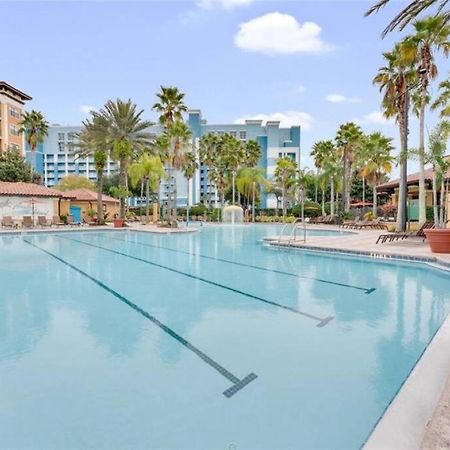 Designer Corner Suite 3Br/2Ba - Disney, Universal, Convention Center & Seaworld ออร์ลันโด ภายนอก รูปภาพ