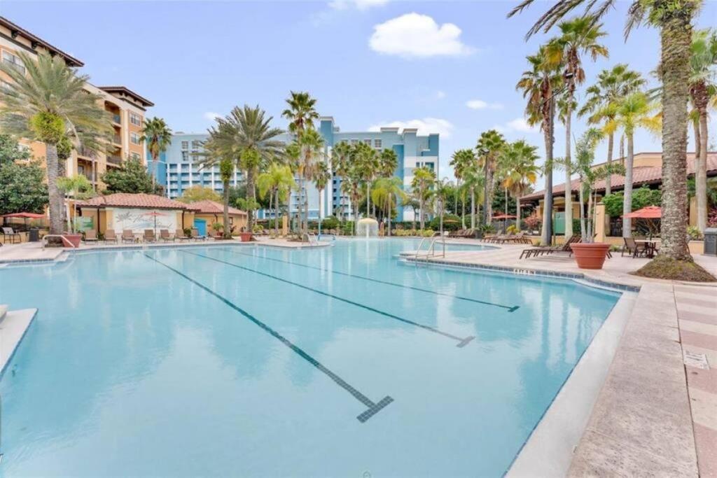 Designer Corner Suite 3Br/2Ba - Disney, Universal, Convention Center & Seaworld ออร์ลันโด ภายนอก รูปภาพ