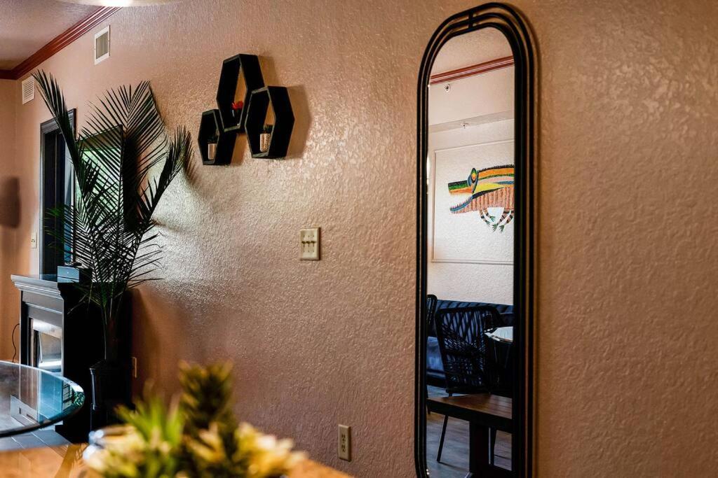 Designer Corner Suite 3Br/2Ba - Disney, Universal, Convention Center & Seaworld ออร์ลันโด ภายนอก รูปภาพ