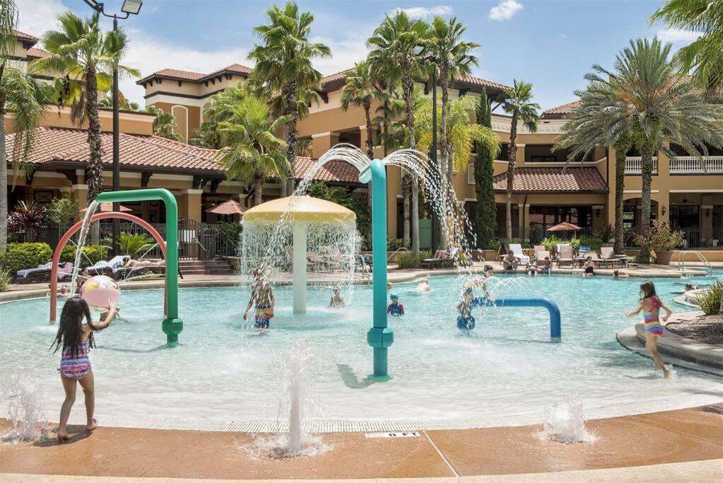 Designer Corner Suite 3Br/2Ba - Disney, Universal, Convention Center & Seaworld ออร์ลันโด ภายนอก รูปภาพ