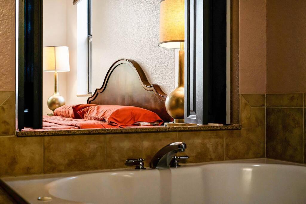 Designer Corner Suite 3Br/2Ba - Disney, Universal, Convention Center & Seaworld ออร์ลันโด ภายนอก รูปภาพ