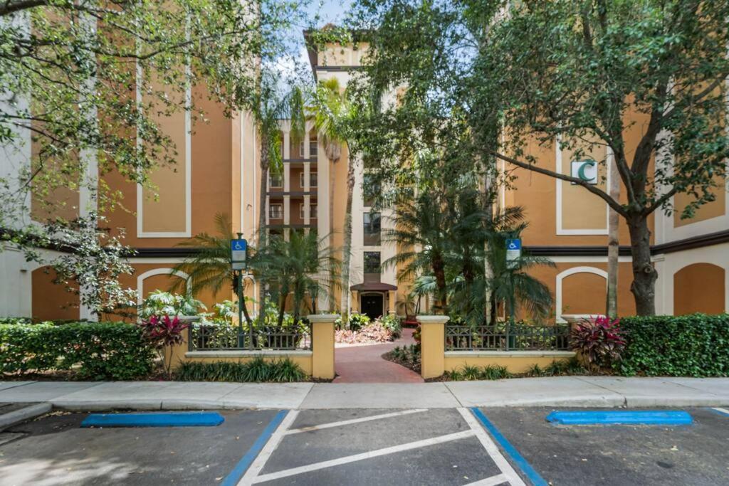 Designer Corner Suite 3Br/2Ba - Disney, Universal, Convention Center & Seaworld ออร์ลันโด ภายนอก รูปภาพ