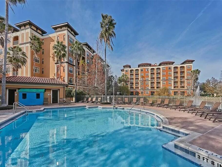 Designer Corner Suite 3Br/2Ba - Disney, Universal, Convention Center & Seaworld ออร์ลันโด ภายนอก รูปภาพ