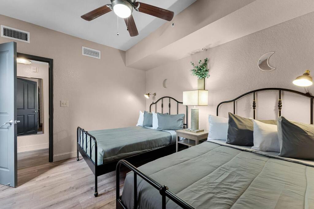 Designer Corner Suite 3Br/2Ba - Disney, Universal, Convention Center & Seaworld ออร์ลันโด ภายนอก รูปภาพ