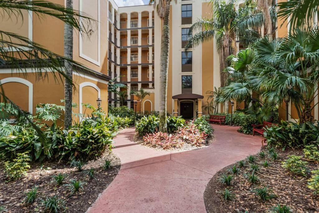 Designer Corner Suite 3Br/2Ba - Disney, Universal, Convention Center & Seaworld ออร์ลันโด ภายนอก รูปภาพ