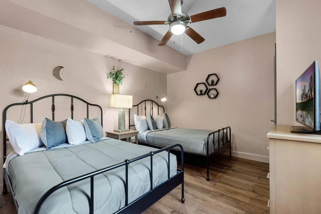 Designer Corner Suite 3Br/2Ba - Disney, Universal, Convention Center & Seaworld ออร์ลันโด ภายนอก รูปภาพ