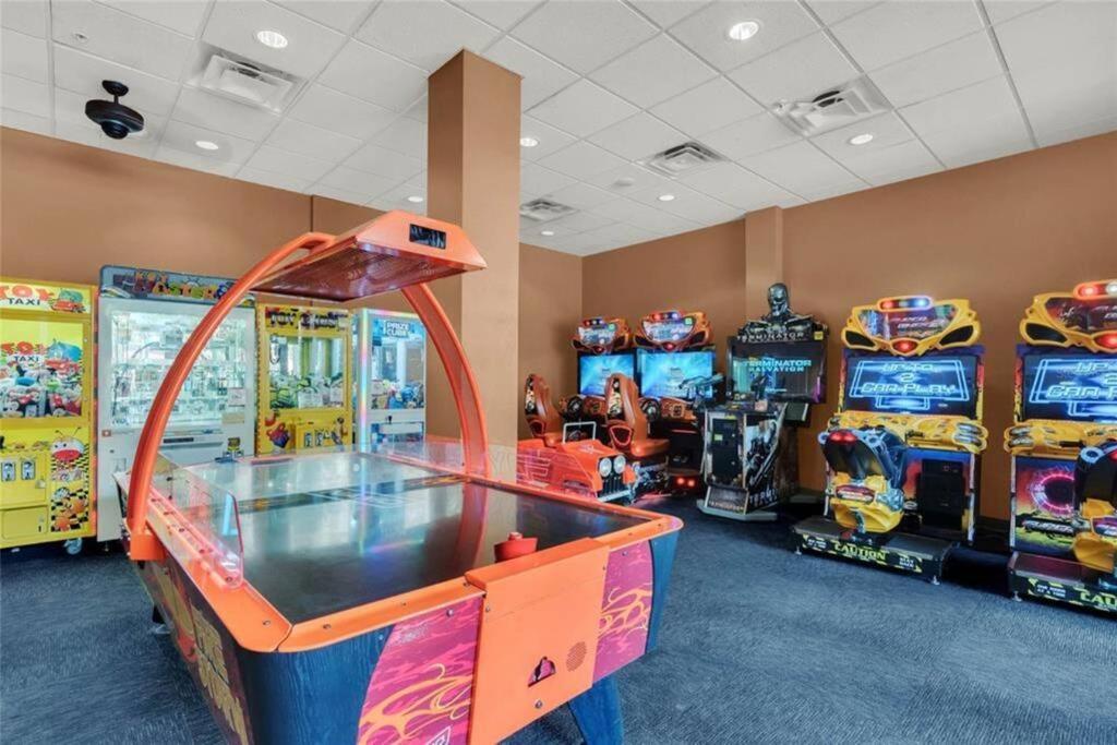 Designer Corner Suite 3Br/2Ba - Disney, Universal, Convention Center & Seaworld ออร์ลันโด ภายนอก รูปภาพ