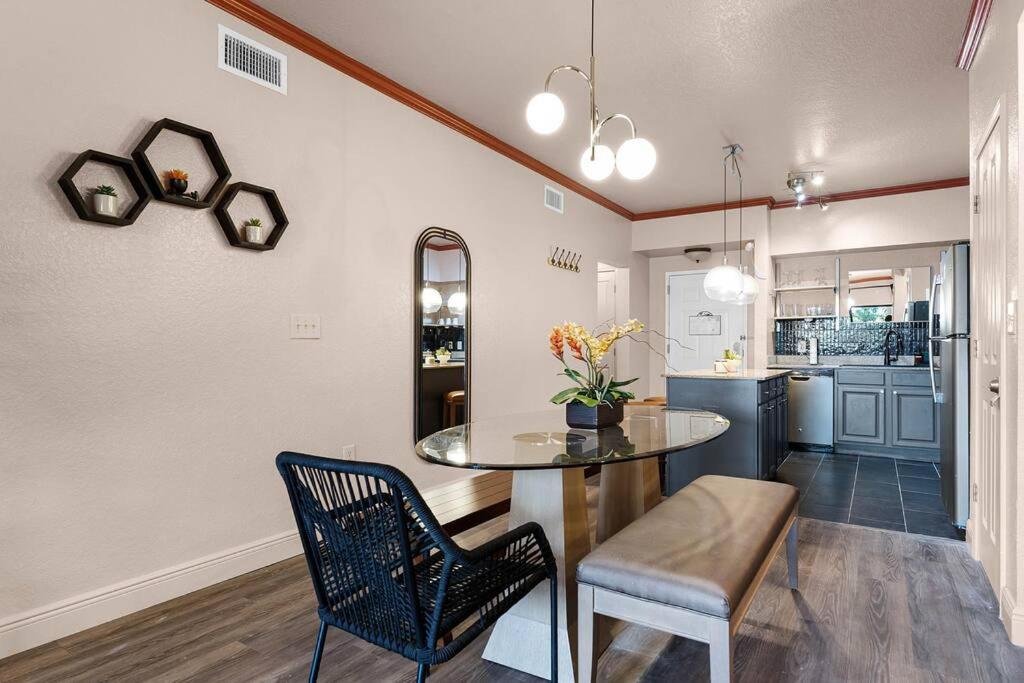 Designer Corner Suite 3Br/2Ba - Disney, Universal, Convention Center & Seaworld ออร์ลันโด ภายนอก รูปภาพ