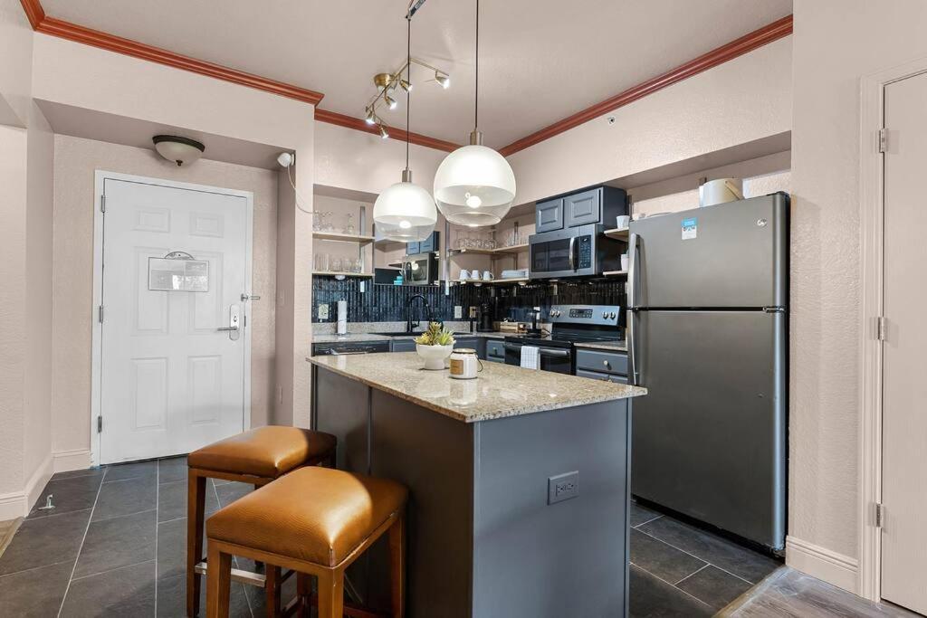 Designer Corner Suite 3Br/2Ba - Disney, Universal, Convention Center & Seaworld ออร์ลันโด ภายนอก รูปภาพ