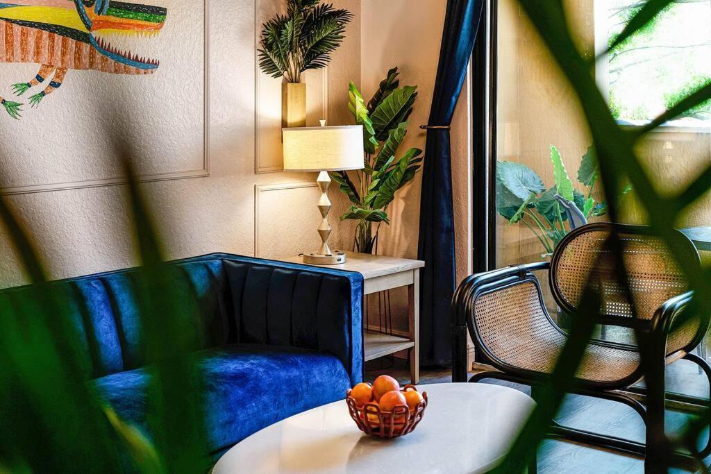 Designer Corner Suite 3Br/2Ba - Disney, Universal, Convention Center & Seaworld ออร์ลันโด ภายนอก รูปภาพ