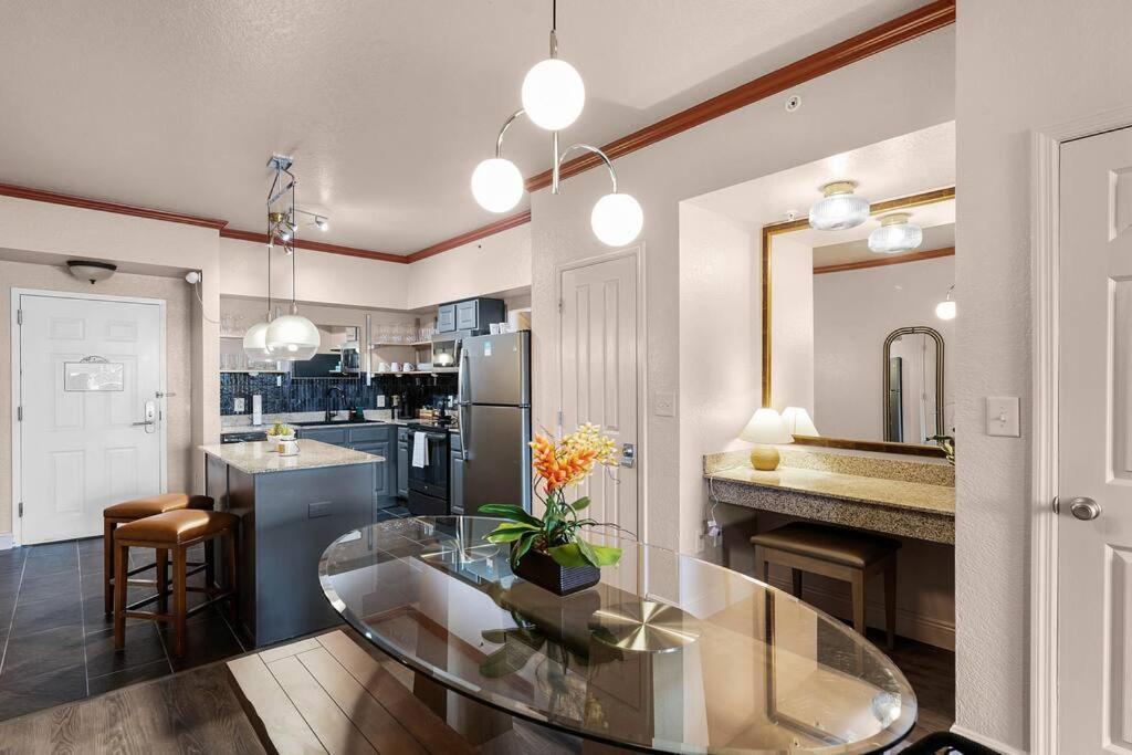 Designer Corner Suite 3Br/2Ba - Disney, Universal, Convention Center & Seaworld ออร์ลันโด ภายนอก รูปภาพ