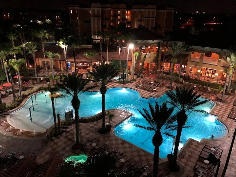 Designer Corner Suite 3Br/2Ba - Disney, Universal, Convention Center & Seaworld ออร์ลันโด ภายนอก รูปภาพ